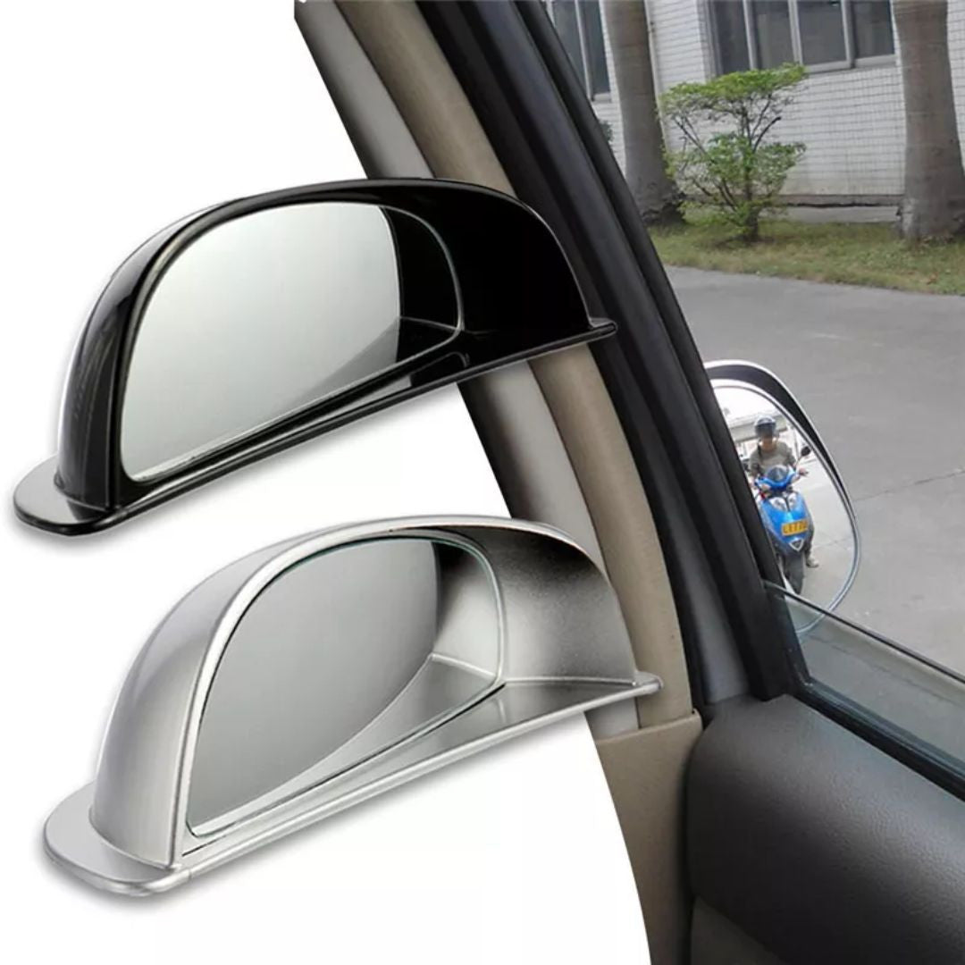 Espejo Trasero Retrovisor Para Carro