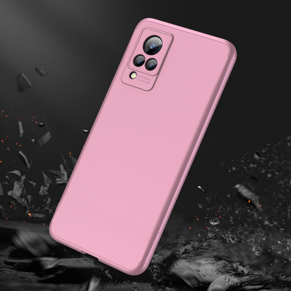 Carcasa Protector Estuche 360 Vivo V21