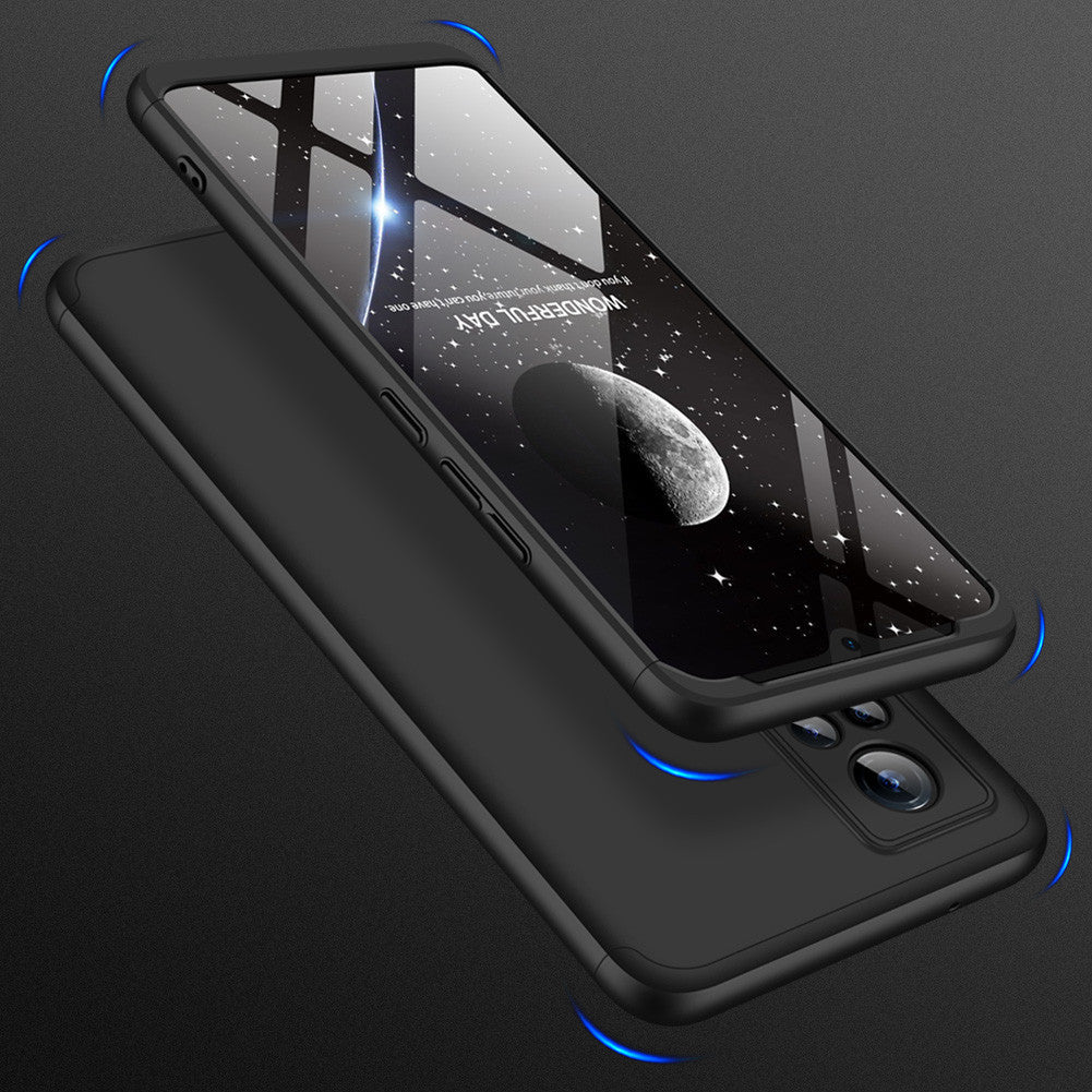 Carcasa Protector Estuche 360 Vivo V21