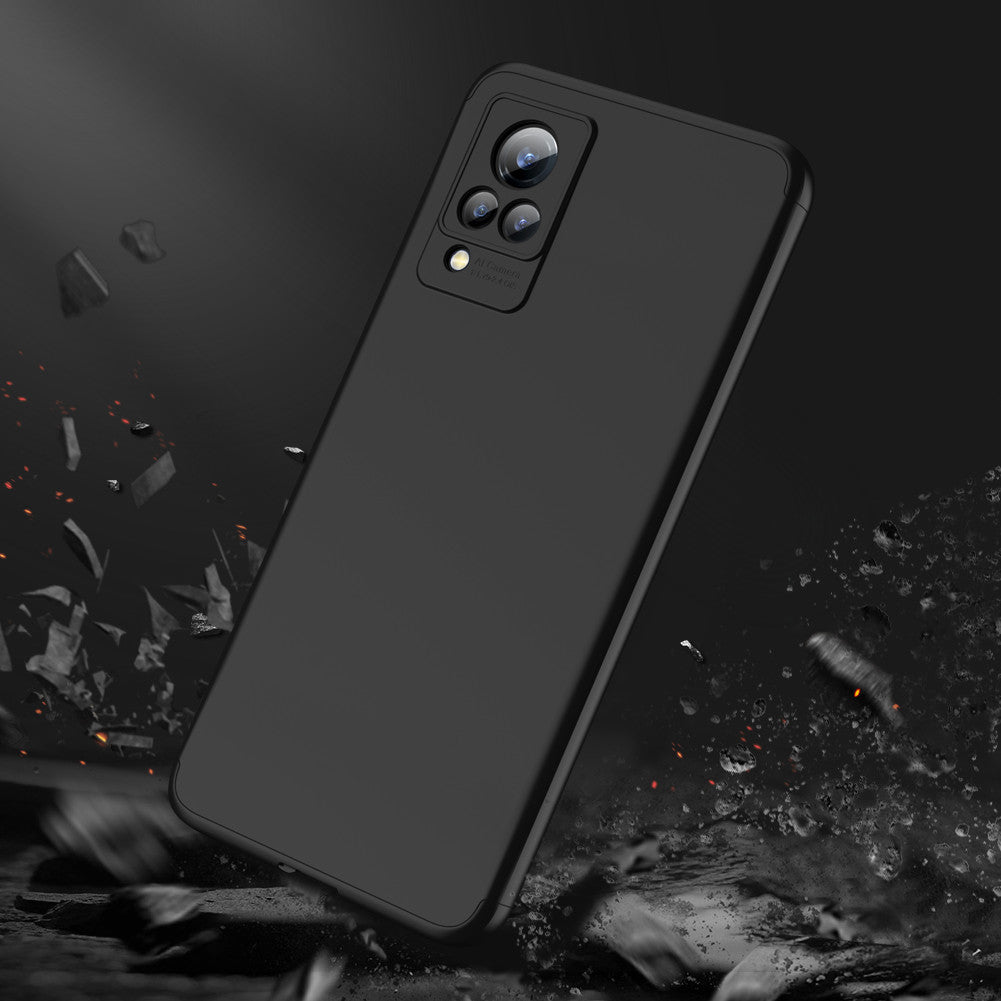 Carcasa Protector Estuche 360 Vivo V21
